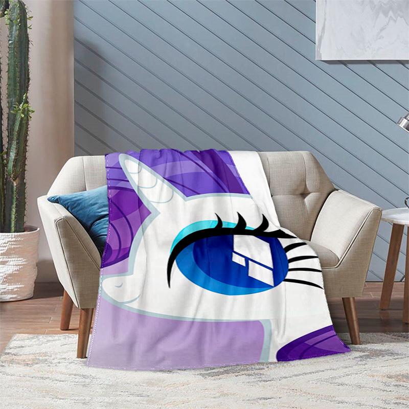 Rarity Blanket Suitable All Seasons Soft Comfortable Sofa Office Home Blanket Holiday Gift Blanket Soft And Comfortable Sofa Blanket