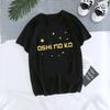 Ruby Hoshino from Oshi no Ko "OSHI NO KO" Print T-Shirt Idol Aesthetic Anime Unisex Cotton Top