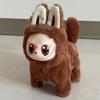 2025 Hot New Electric Dog Plush Cartoon Silicone Face Will Glow Walk And Sing Mount Children'S Toys Model Gift