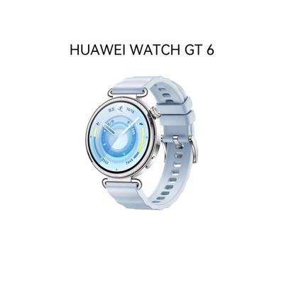 Huawei Montre Connectée WATCH GT 6 (Version CN)