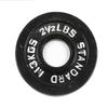 Junshi Cast Iron Olympic Barbell Weight Plate