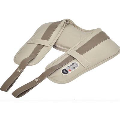 Misida Cervical Neck Massager Shawl CN Plug (adapter Included)