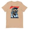 The Barbarian T Shirt