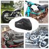 with Lock Holes Motorcycle Cover Waterproof Cycling Cover Bike Rain Cover  Daily Bike Protection