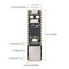 RV1106 Linux Board Integrates ARM 128/256MB Memory Micro Development
