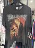 Vintage Cradle of Filth Shirt Black Metal Nachdruck Geschenk Fan Shirt AN49677