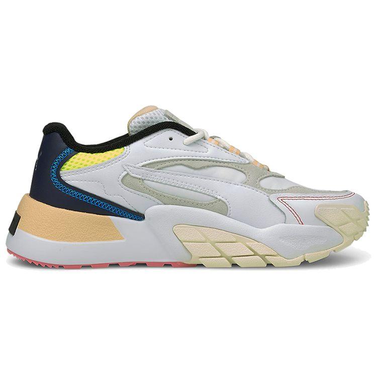 Puma Wmns Hedra 'Fantasy' White Whisper White Peacoat 374866-01
