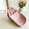 Retro Letter Embroidery Baseball Caps Spring Summer Men Women Cotton Adjustable Casual Hat Hip Hop Streetwear Big Size y2k Hat