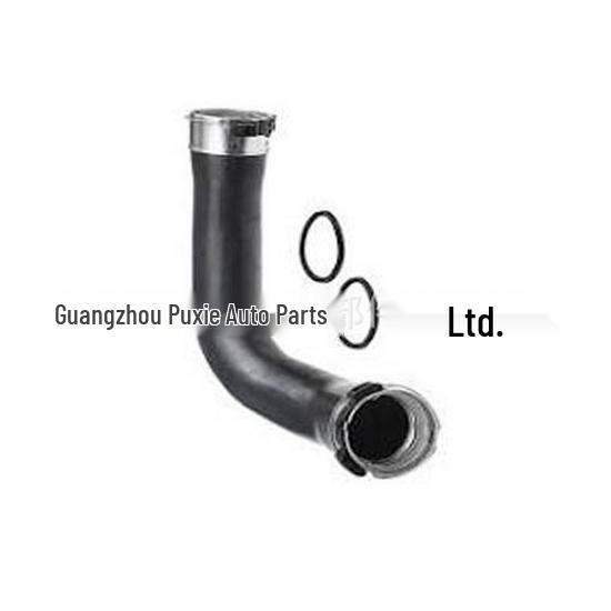 Mercedes-Benz (W447) Turbocharger Intake Hose A4475280382