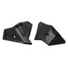 For BMW R1200GS R1250GS LC Motorcycle Carbon Throttle Body Guards Protection Cover R1200 R1250 GS R 1200 1250 GS 2017-