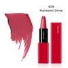 SHISEIDO Make-up Techno Satin Gel Lippenstift 409 Harmonic Drive Lippenstift Lipgloss Stift-Typ Hohe Farbabgabe Feuchtigkeitsspendend Shiseido 3,3g / Farbabgabe,