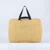 Soleil Weekend Boston Bag L 60030 (Mustard)