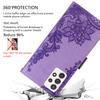 Leather Flip Phone Case For Iphone Xr X Xs Max 6 7 8 Plus 14 13 Pro Max 11 12 Mini Se 2020 Luxury Embossing Wallet Bracket Cover