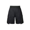 Adidas Originals Classic Fashion Simple Versatile Casual Shorts Men Shorts Black JD5381