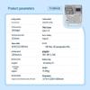 PUTY TC860K Mini Handheld Label Printer CN plug (adapter included)