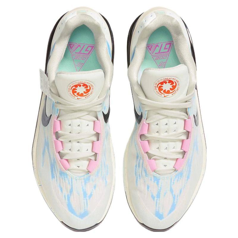 Nike Air Zoom G.T. Cut 2 EP 'We Are All Greater Sneakers Casual DJ6013-104