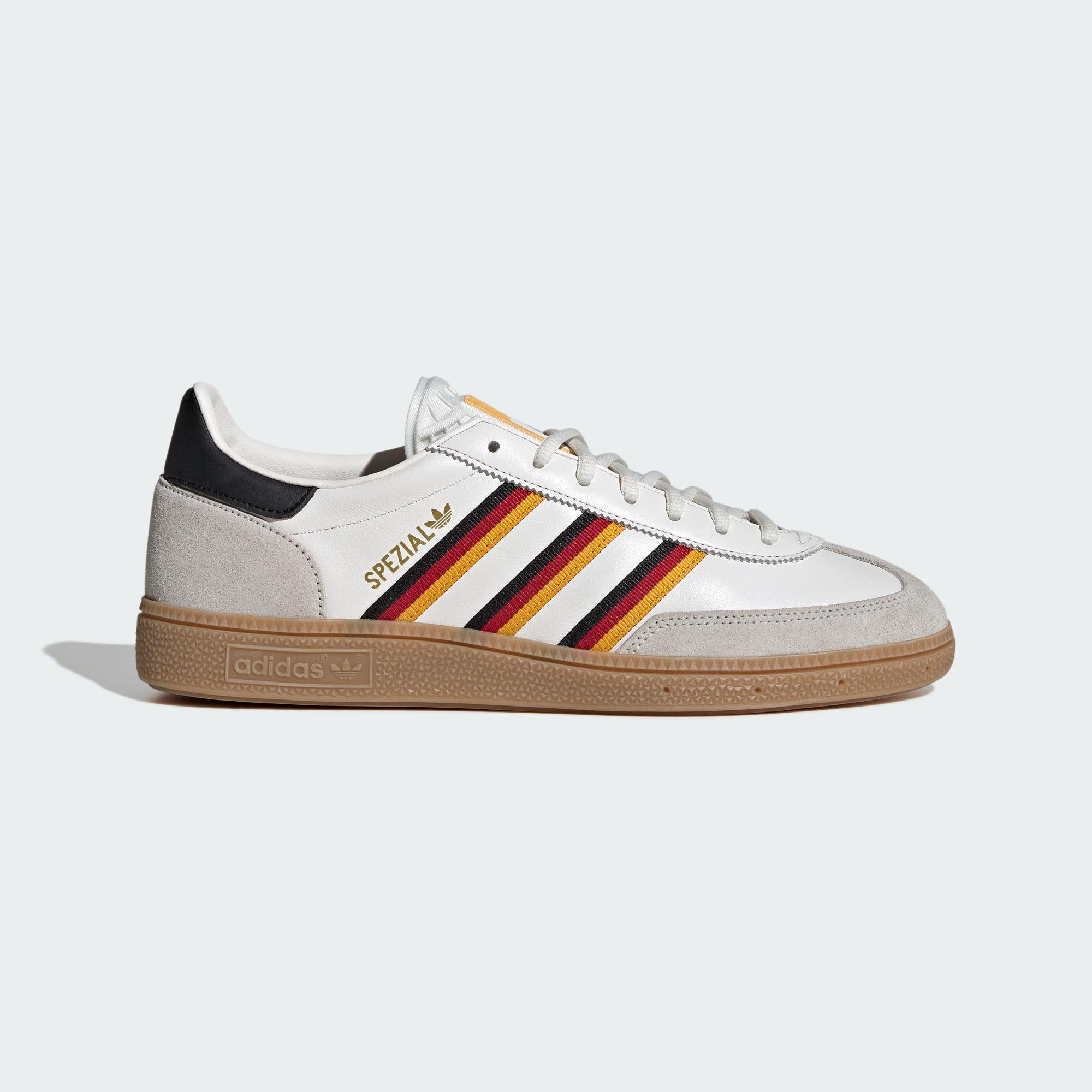 adidas Handball Spezial FIFA World Cup 2026 Germany 35.5