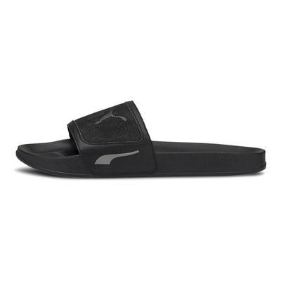 Leadcat Ftr Mono Thick Sole Outdoor Eva Slide Sandals Unisex Sandals Black 375101-01