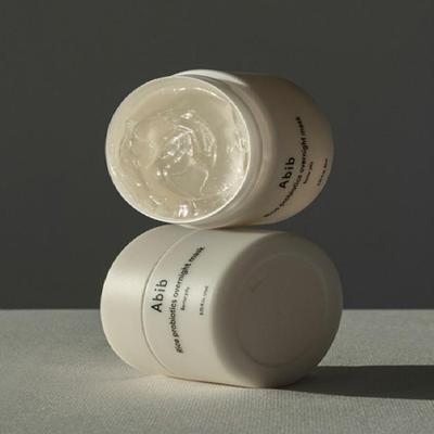 Abib Rice Probiotika Nachtmaske 80ml