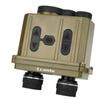 Leica 5000CI 5000m Binocular Laser Rangefinder