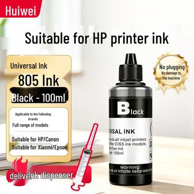 Hewei Compatible HP 805 Ink and Cartridge Supplies