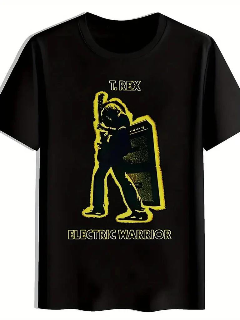 Gothic Occult Aesthetic Meme Art Funny Pug Dog T-Shirt for Men & Women - Black 1
