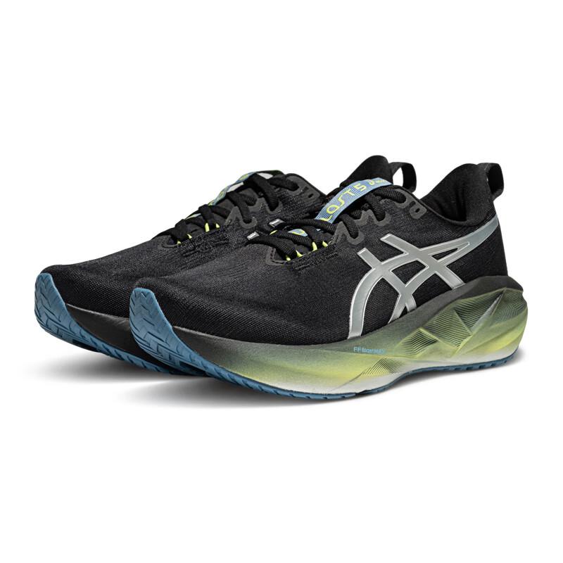 ASICS Men's NOVABLAST 5 LUXE Running Shoes