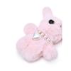 JILLSTUART [CHARM] Jill Stuart Rabbit Doll Keychain and Charm_Pink JAHO4F778P1