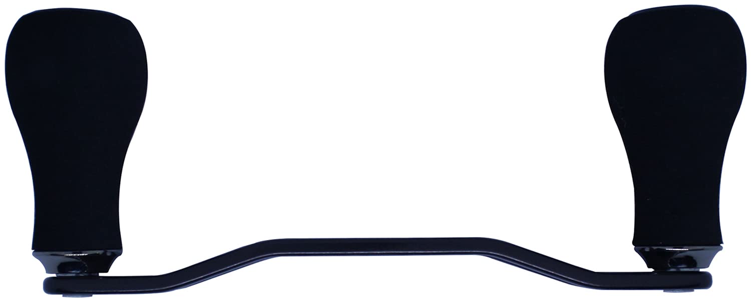 

DAIWA Genuine Parts 20 Tierra IC 100XHL Handle Part Number 95 Part Code 1H1776