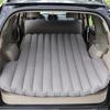 Car Back Seat Inflatable Mattress - Travel Air Cushion Bed
