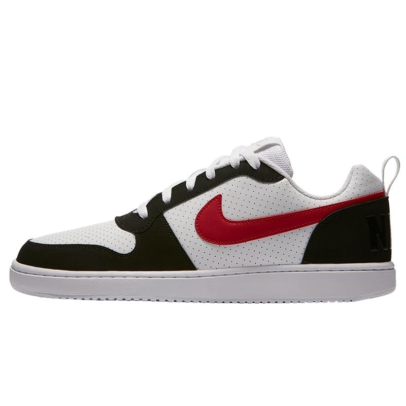 

Nike Men s Court Borough Low 2 Sneakers 39