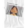 Mulan Childrens/Kids Diet Fail Meme T-Shirt