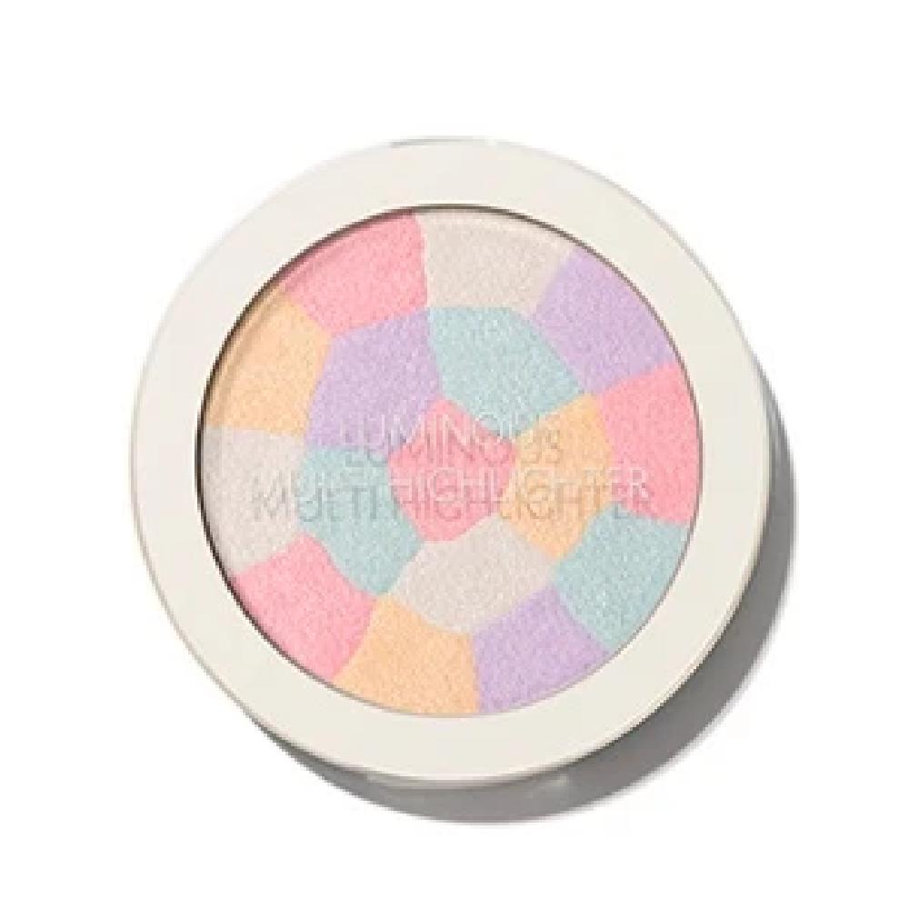 

Saemmul Luminous Multi Highlighter 01. Pink White_US 01. Pink White 8g