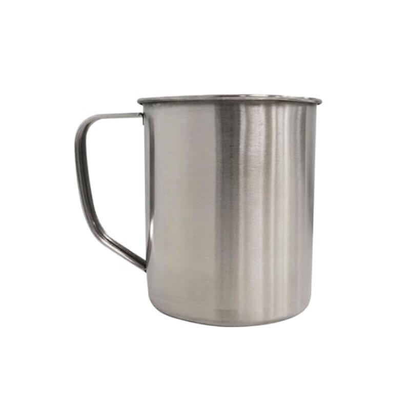 Stainless Steel Wash Cup