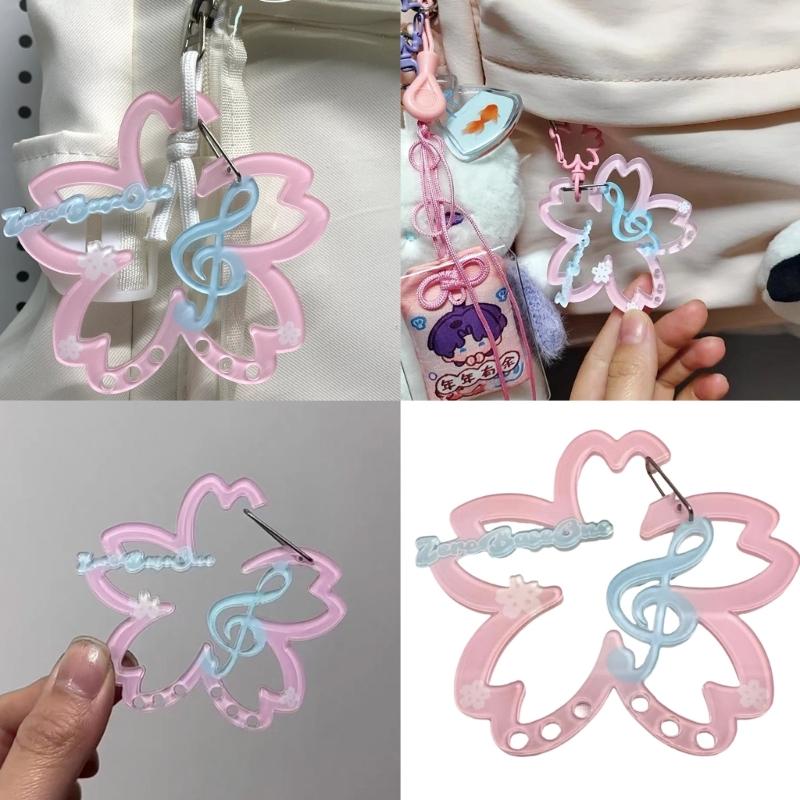 Elegant Flower Keychain Charm Pendant Designs for Those Who Appreciate Unique and Lovely Accessories Stylish Outfits