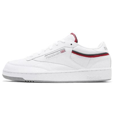 Club C 85 Mu 'White' CN3761