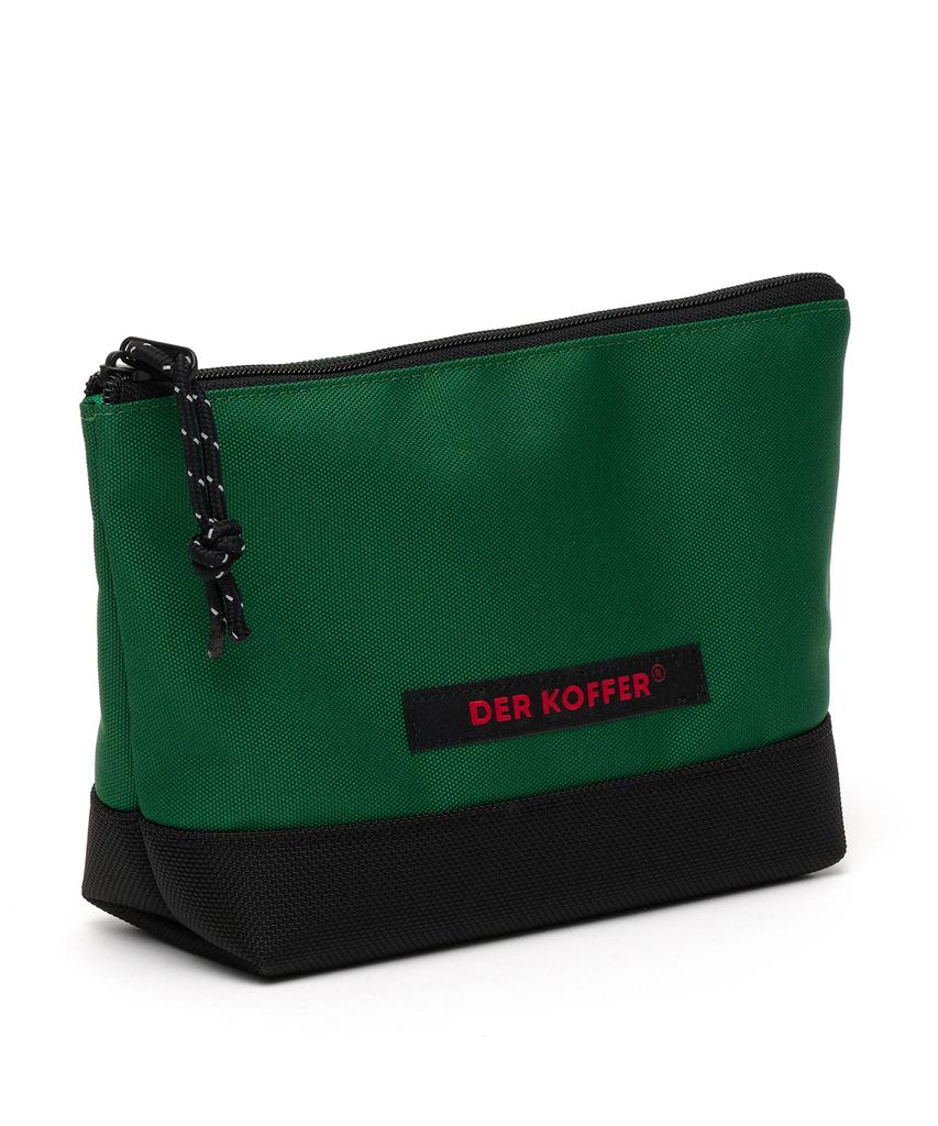 Der Koffer Harmony Pouch (L-Size) [Green]