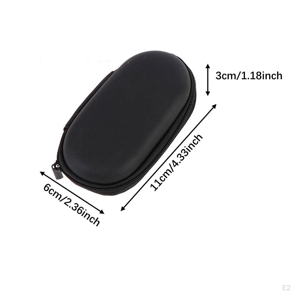 8Pcs Hearing Device Cleaning Kit with Case Reusable Gifts for Love Portable Multipurpose