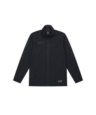 Zd Sports Zd X Dalponte Comfort Jacket [Black]