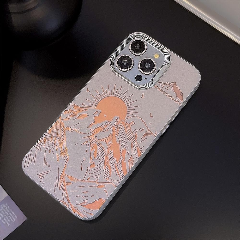 Měkký silikonový obal Fashion Flexibilní pouzdro TPU Full Back Cover pro iPhone Samsung Xiaomi Poco Redmi HUAWEI HONOR