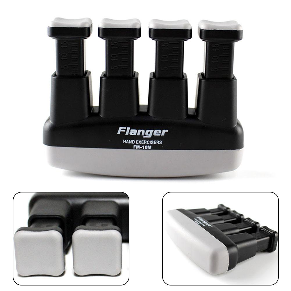 Hand Finger Exerciser Guitar Finger Pentru Chitară Pian