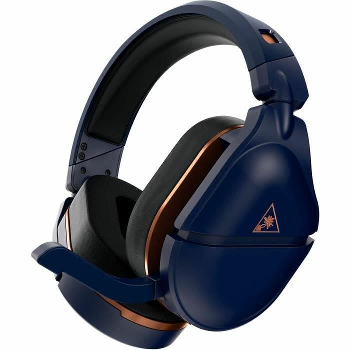 

Гарнитура с микрофоном Turtle Beach Stealth 700 Gen 2 Max
