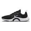 Nike Renew In-Season TR 11 Wide Preto Branco Tênis Feminino DN5116-004