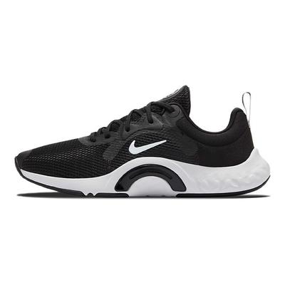 Renew In-Season TR 11 Wide Black White Women Sneakers DN5116-004