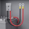 12AWG Wire Gauge Battery Quick Connector 50A Amp Rating Power Cable Connector  Auto Shop