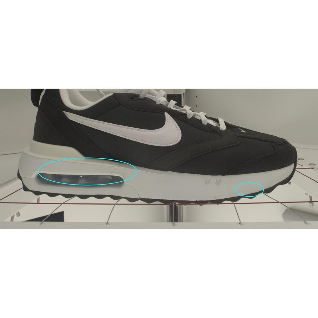 Pre-owned Nike Air Max Dawn DJ3624-001-P26084062694305