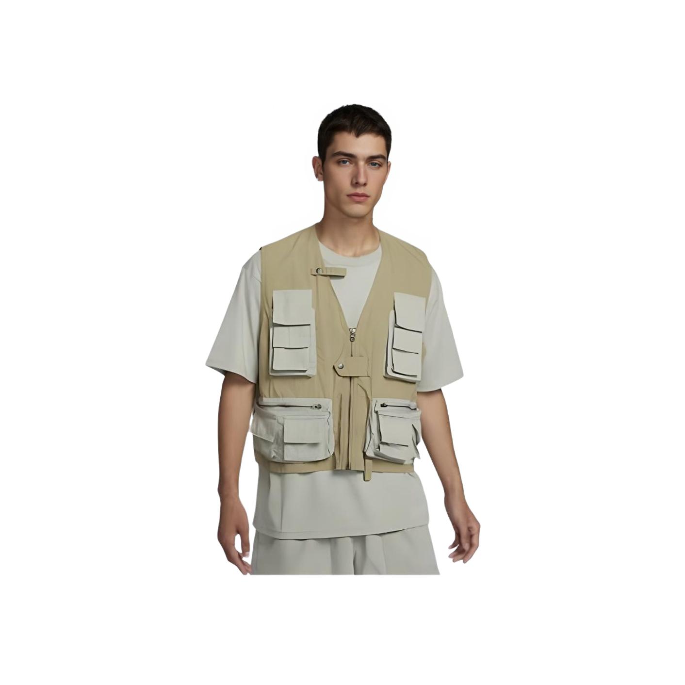 

Жилет Nike Life Utility Бежевый FN3215-276 L