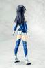 Megami Device Alice Gear Aegis Mutsumi Koashi, Approximately 170mm Tall, Non-scale Plastic Model Kit, Molded Color KP600