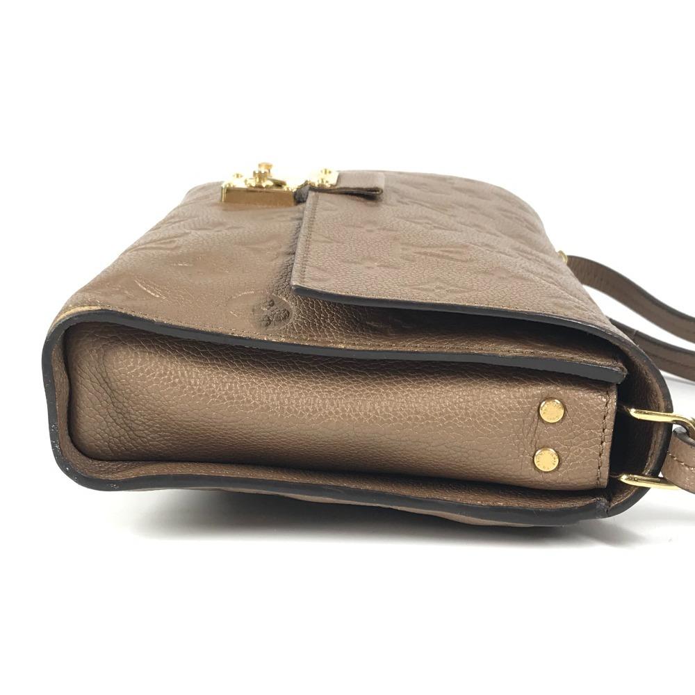 Louis Vuitton M40901 MonogramEmpreinte Fascinant 2-Way Handbag Flap Shoulder Bag