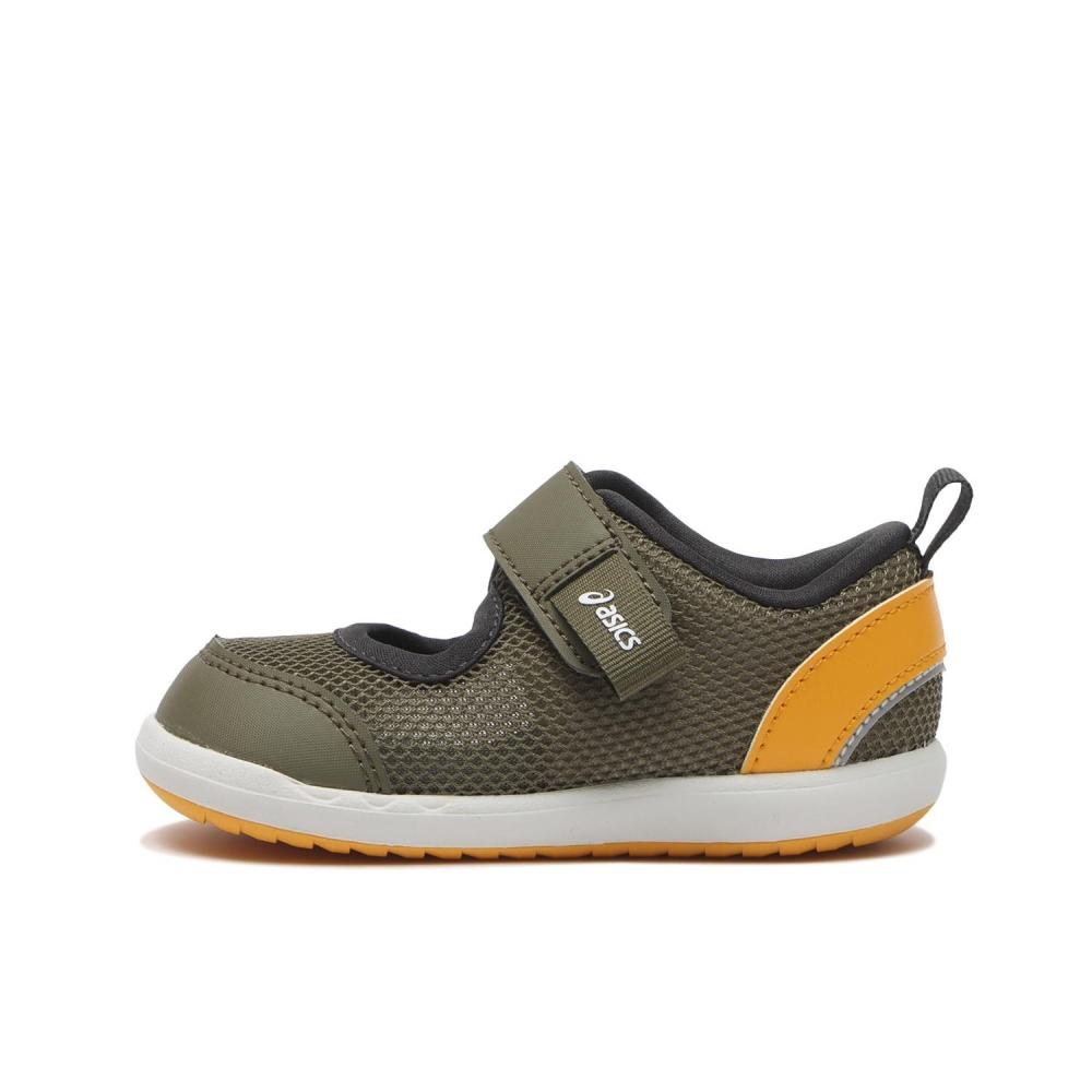 Asics Meshoes Baby 3 300 Kha 1144a431 300 Kha 130